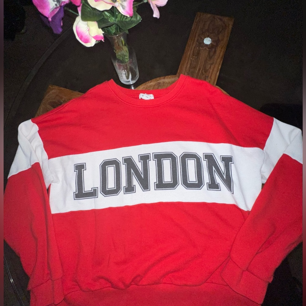 London Forever 21
